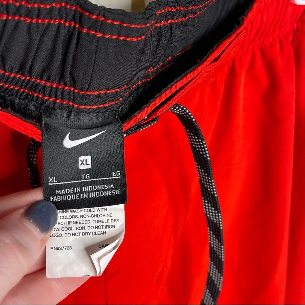 Nike excellent smoke